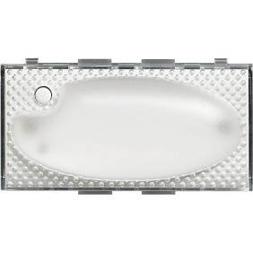 Lampada Emergenza 4 Posti Serie Civili  Bticino LivingLight L4384/1