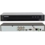DVR 4Mp 4 canali + 1 HDD 1U Acusense Hikvision IDS-7204HQHI-M1/S