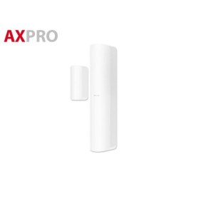 Contatto magnetico Tri-X Wireless AX PRO Hikvision DS-PDMC-EG2-WE