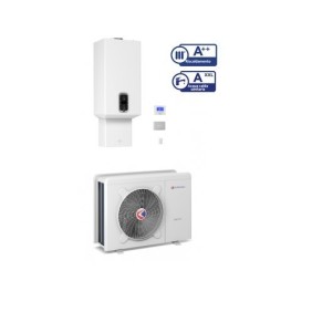 Sistema Caldaia e Pompa di calore Mira Advance Hybrid Arianext 25/7T Chaffoteaux 3314121