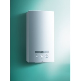 Scaldabagno atmoMAG mini I low NOx 14 litri/minuto 27.7 kW Vaillant 0010022572
