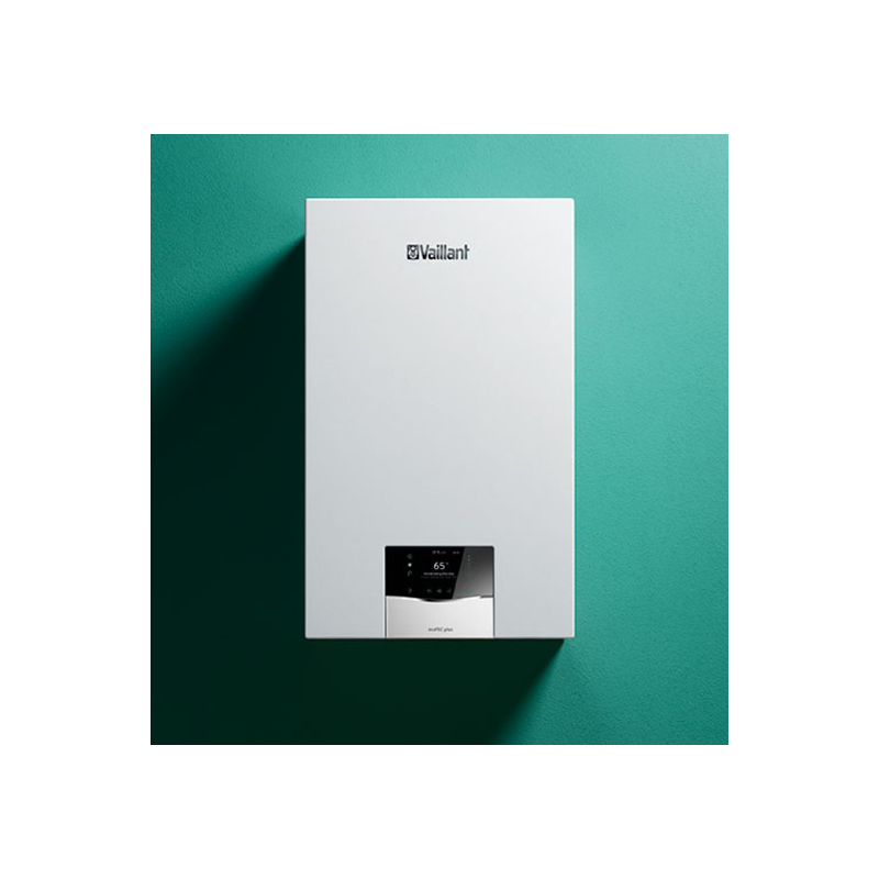Caldaia murale a condensazione ecoTEC plus VMI 15 Litri 26kW Vaillant 0010025186