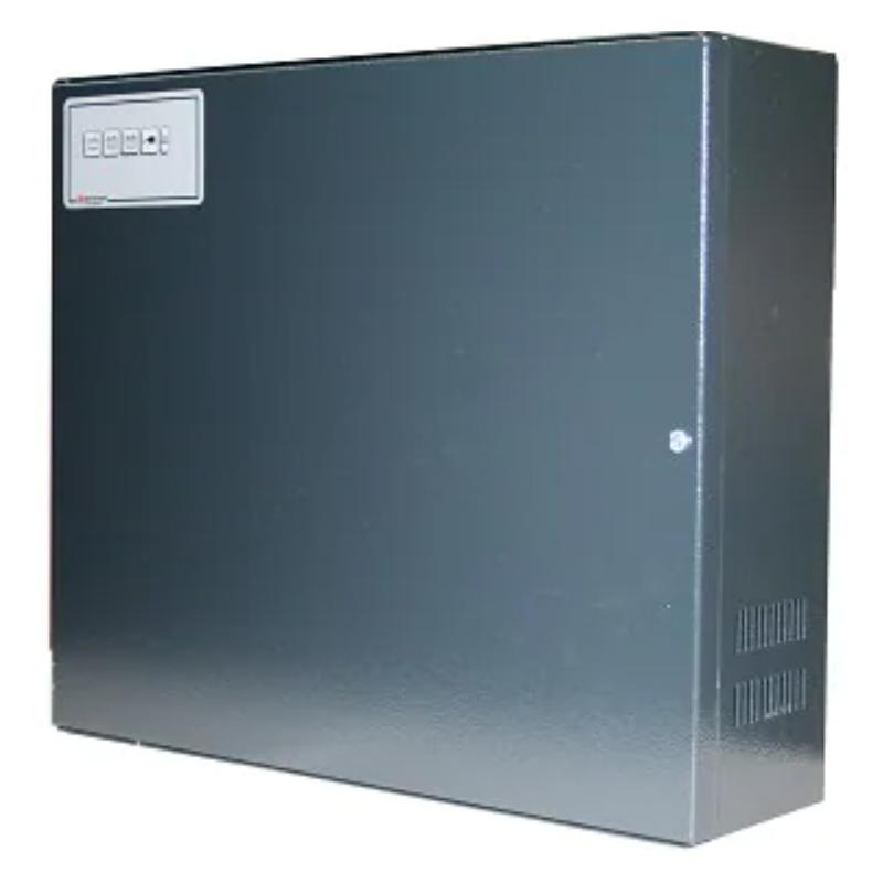 Alimentatore ausiliario a tre uscite 5A (4A+1A) 230V Notifier ALI50EN