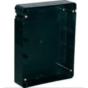 Supporto di montaggio per rivelatori lineari Notifier 6500-SMK