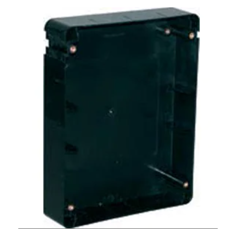 Supporto di montaggio per rivelatori lineari Notifier 6500-SMK