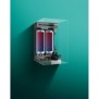 Sistema interno Caldaia murale a condensazione ecoTEC plus VMI 18 Litri 30kW Vaillant 0010025187