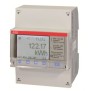 Contatore di energia EQ Meters Serie A 60-288V RS485 ABB A411121