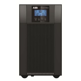 Gruppo di continuità 2000VA 230V AC PowerValue UPS 11T G2 2kVA B ABB 4NWP100161R0001