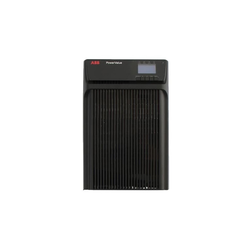 Gruppo di continuità 6000VA 230V AC PowerValue UPS 11T G2 6kVA B ABB 4NWP100163R0001
