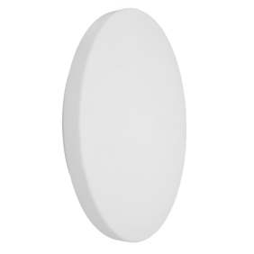 Plafoniera LED luce naturale 4000K 20W linea Slim Century BCS-203040