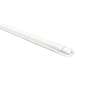 Tubo LED attacco G13 in vetro opale 18W luce 6500K Century FVT8-181265