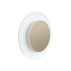 Plafoniera Led 20W Luce calda 3000K Linea Push&Go Century PHG-2023030