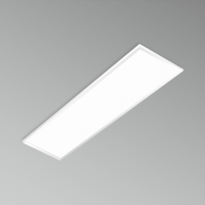 Pannello Led P-quadro BackLight 42W 295x1195 mm Century PQAB-421240