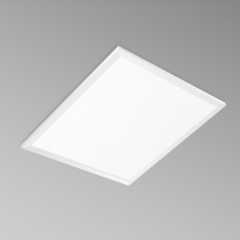 Pannello Led P-quadro BackLight 42W 595x595 mm Century PQAB-426040