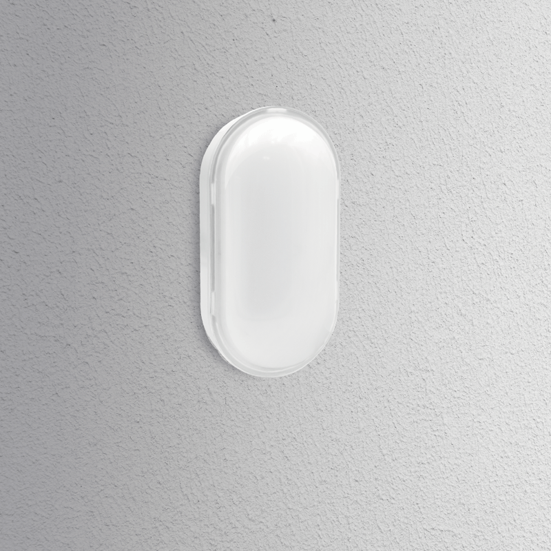 Plafoniera Led 16W luce naturale 4000K Linea Simply Century SMO-162240