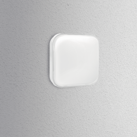 Plafoniera Led 24W luce naturale 4000K Linea Simply Century SMS-242240