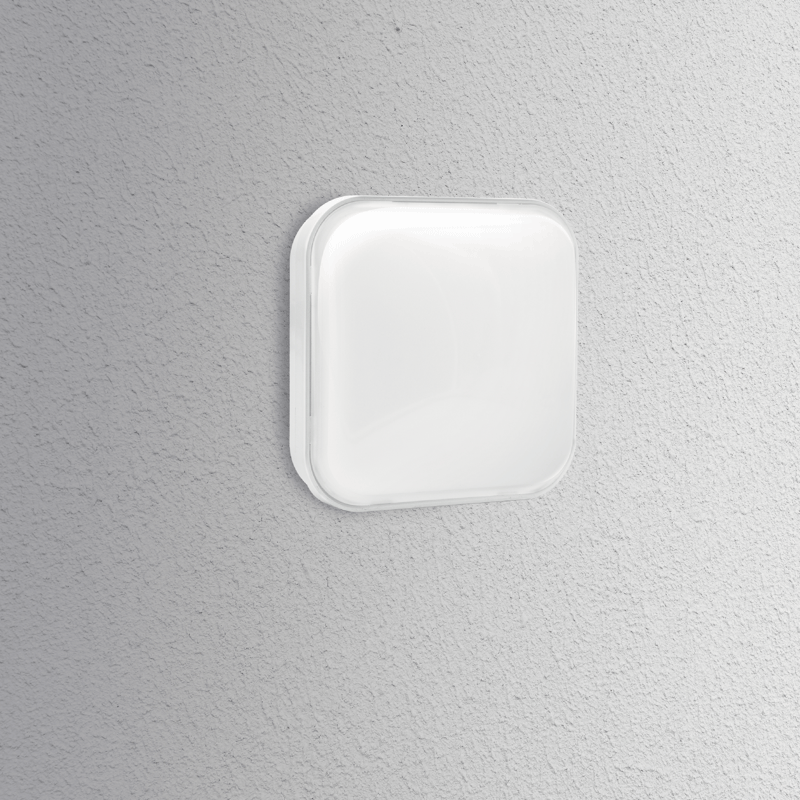 Plafoniera Led 24W luce naturale 4000K Linea Simply Century SMS-242240