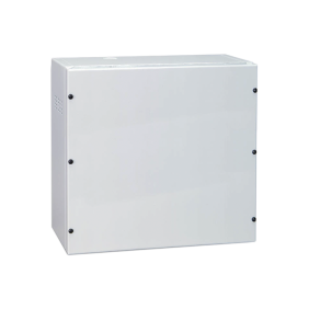 Contenitore con caricabatteria TM35SW e alloggiamento batteria Hiltron AL35C