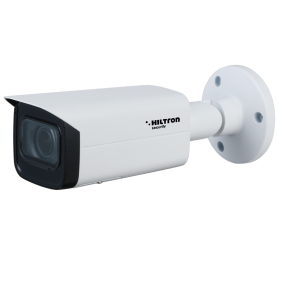 Telecamera Bullet IP 4MP ottica motorizzata 2.7-13.5mm Hiltron THC4MIPBAI