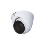 Telecamera IP AI Dome 4MP ottica motorizzata 2.7-13.5 mm Hiltron THC4MIPDAI