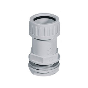 Raccordo Scatola-Tubo rigido diametro 25 IP65 Master RTS2025