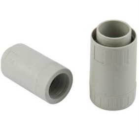 Raccordo Tubo-Guaina diametro 25  IP65 Master RTG2032