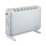 Termoventilatore da parete e da terra serie CH 7000 Turbo Fantini Cosmi AP6576