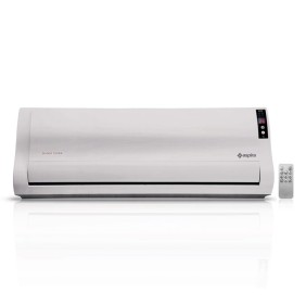 Termoventilatore ceramico a parete Teporsplit Fantini Cosmi AP6582