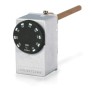 Termostato con guaina ad immersione serie C03 Fantini e Cosmi C03A3