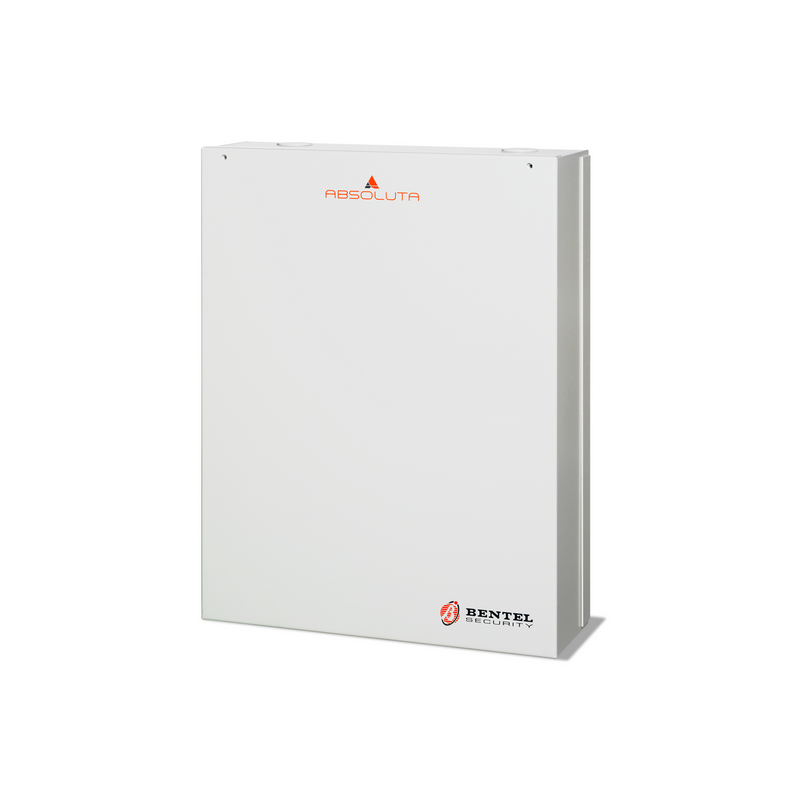 Box metallico per Absoluta con tamper anti-temperatura Bentel ABS-M