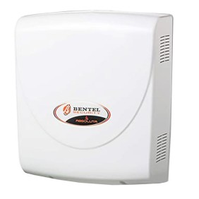 Contenitore plastico per centrali Absoluta ABS-P Bentel ABS-P2