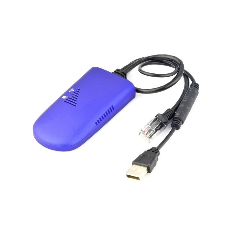 Adattatore Wi-fi per ABS-IP per centrali Absoluta Bentel ABS-VAP11G