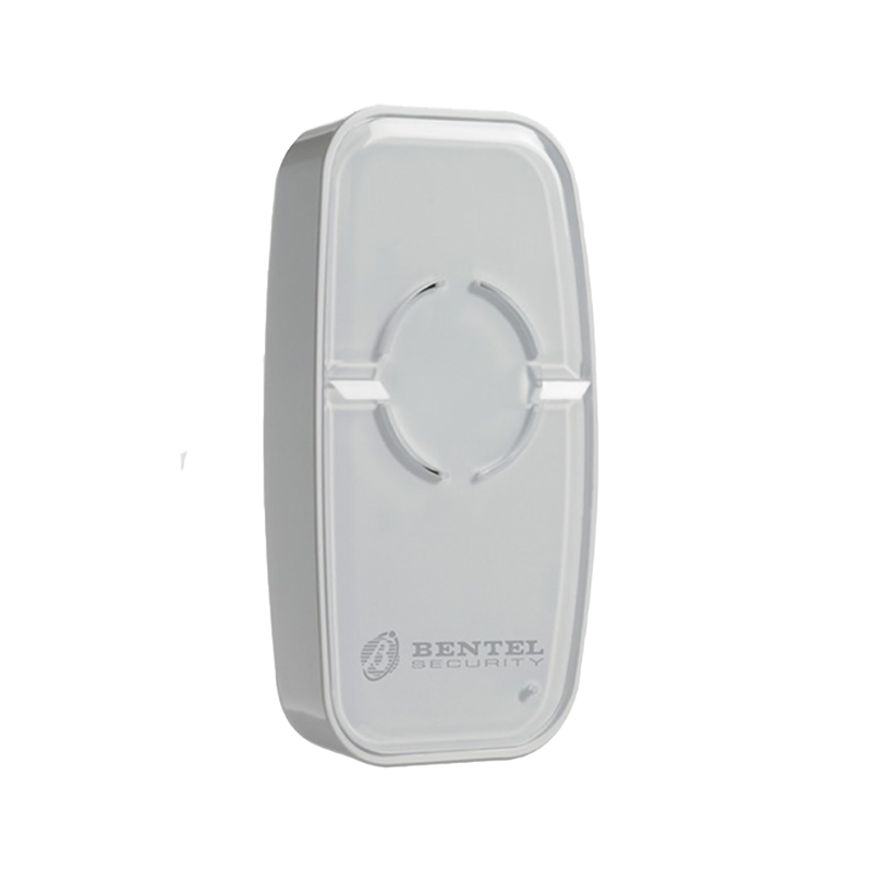 Modulo stazione audio per centrali di allarme Absoluta Bentel AS100