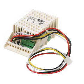 Alimentatore switching 13.8V 1.5A per centrali allarmi Bentel BAQ15T12