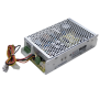 Alimentatore switching 13.8V 5.4A per centrali allarmi Bentel BAW75T12