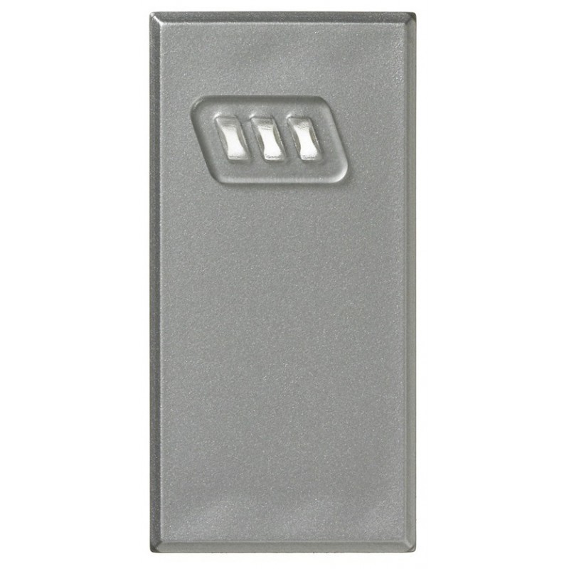 Cover lettore di prossimità ECLIPSE2 Axolute Chiara Bentel ECL2C-AXC