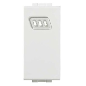 Cover lettore di prossimità ECLIPSE2 Living Light Bentel ECL2C-BLI