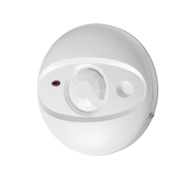 Rilevatore infrarosso passivo per il montaggio a soffitto Bentel IR360