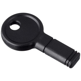 Chiave elettronica di prossimità per lettore Eclipse 2 e PROXI2 Bentel SAT2