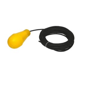 Galleggiante a bulbo con cavo 10 metri DAB 002718000