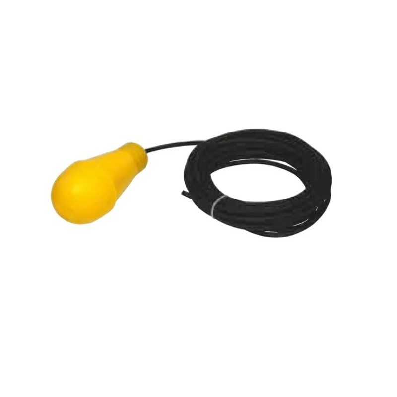 Galleggiante a bulbo con cavo 10 metri DAB 002718000