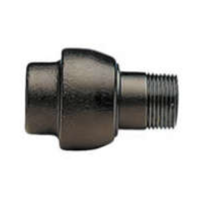 Giunto dielettrico acqua/gas filettato femmina maschio 2"1/2 Enolgas S0356P40