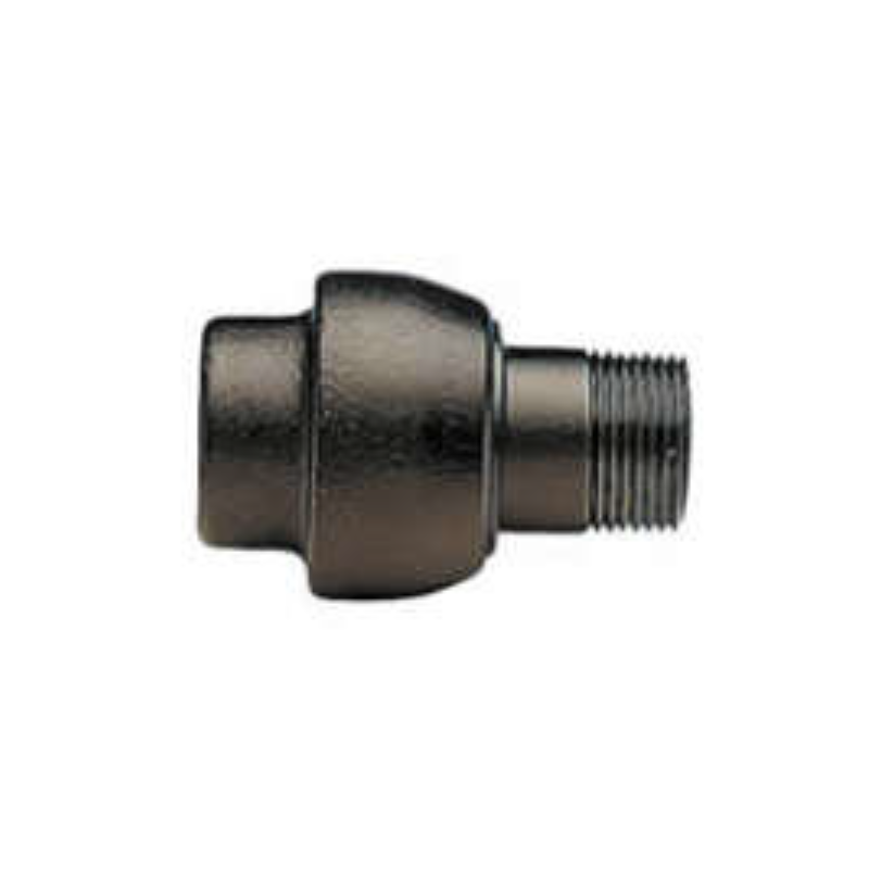 Giunto dielettrico acqua/gas filettato femmina maschio 2"1/2 Enolgas S0356P40