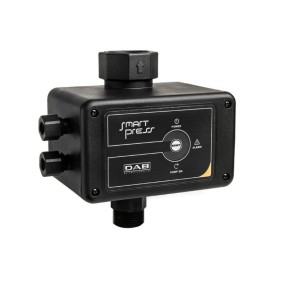 Sistema di controllo on-off per pompe Smart Press WG 3HP DAB 60114809