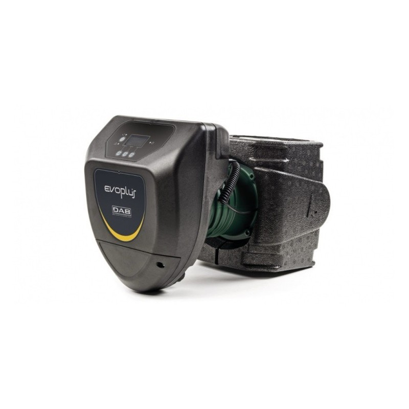 Circolatore elettronico a rotore bagnato EVOPLUS 110/180 XM 170W DAB 60150945