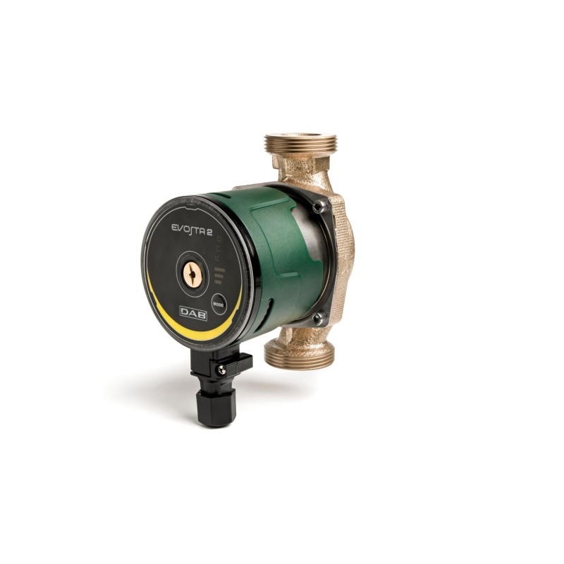 Circolatore elettronico a rotore bagnato EVOSTA 2 40-70/150 SAN 1"1/2 35W DAB 60186164