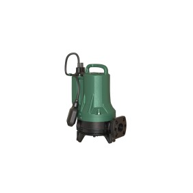 Pompa sommergibile per sollevamento acque reflue GRINDER FX 15.11 MA 1.5HP DAB 60191242