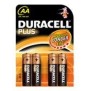 BLISTER BATTERIA STILO DURACELL