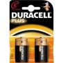 BLISTER BATTERIA MEZZA TORCIA DURACELL