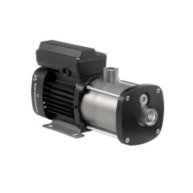 Pompa multistadio per pressurizzazione e irrigazione CM 5-3 A-R-A-E-AVBE C-A-A-N 0.5kW GRUNDFOS 96806812